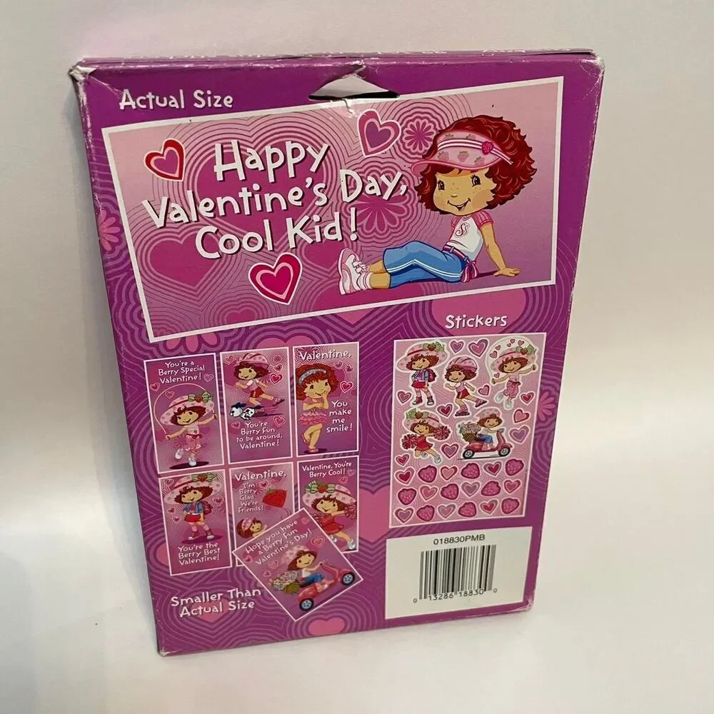 American Greetings vintage y2k